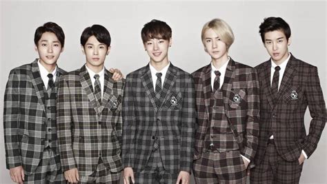 what kpop boy groups are popular in china